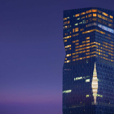 Park Hyatt Guangzhou image
