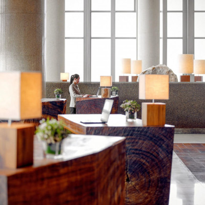 Park Hyatt Guangzhou image