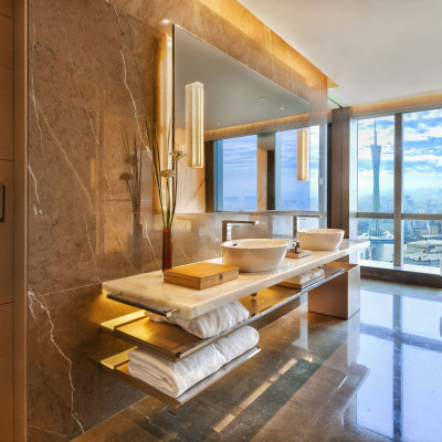 Park Hyatt Guangzhou image