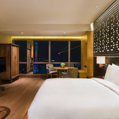 Park Hyatt Guangzhou image