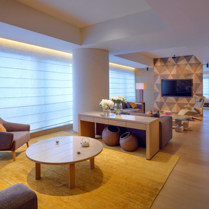 Park Hyatt Guangzhou image