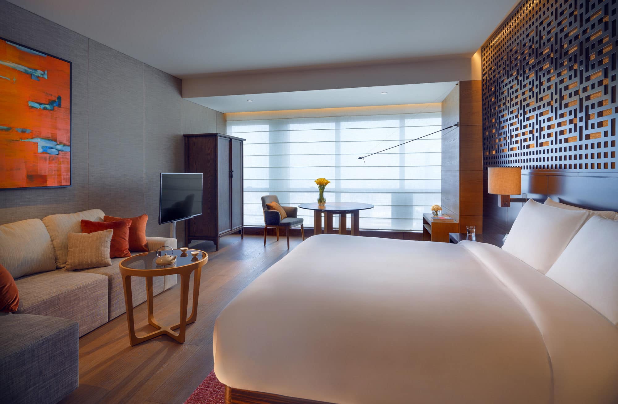 Park Hyatt Guangzhou
