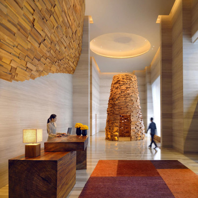 Park Hyatt Guangzhou image
