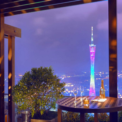 Park Hyatt Guangzhou image