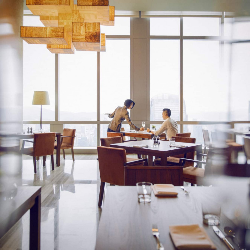 Park Hyatt Guangzhou image