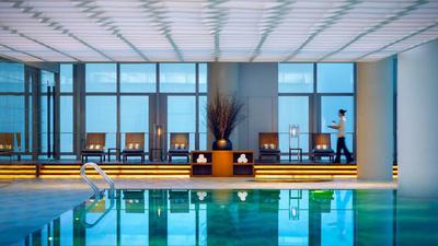 Park Hyatt Guangzhou image
