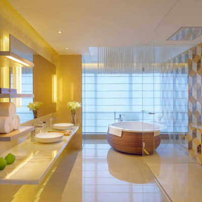 Park Hyatt Guangzhou image