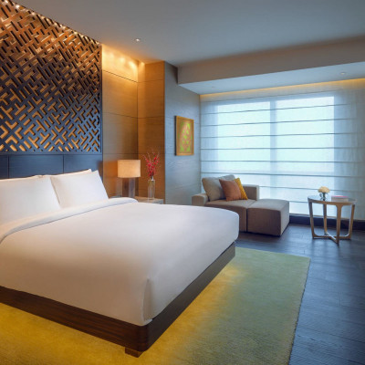 Park Hyatt Guangzhou image