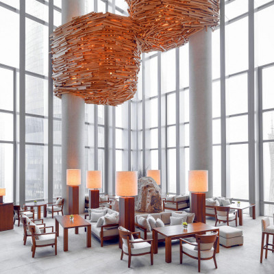 Park Hyatt Guangzhou image