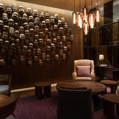 Park Hyatt Guangzhou image
