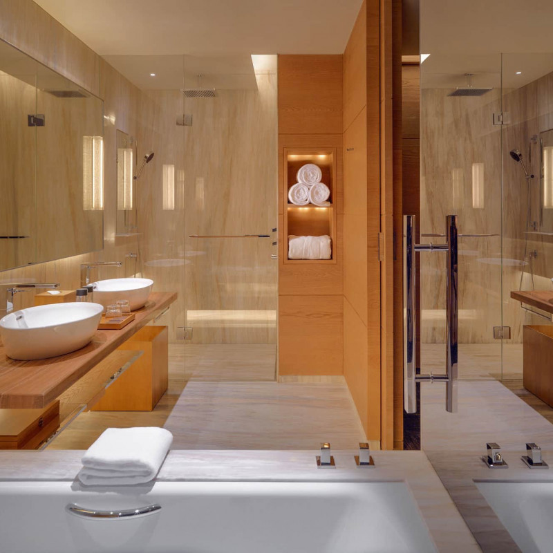 Park Hyatt Guangzhou image