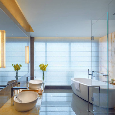 Park Hyatt Guangzhou image