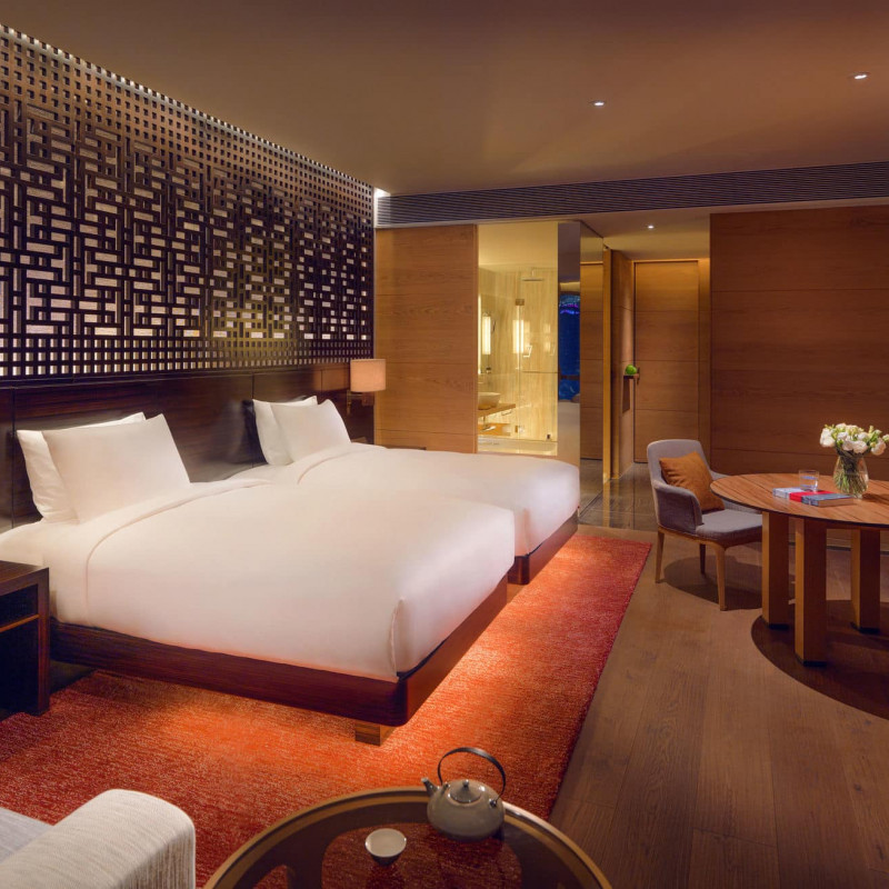 Park Hyatt Guangzhou image