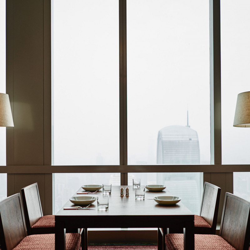 Park Hyatt Guangzhou image