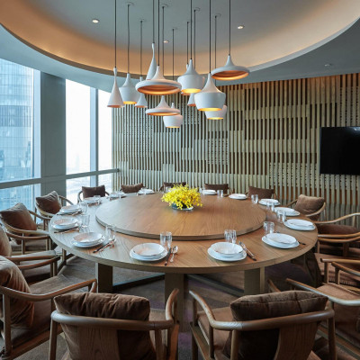 Park Hyatt Guangzhou image