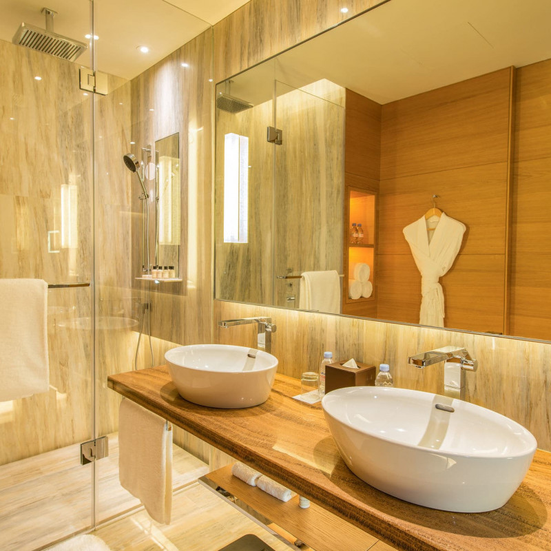 Park Hyatt Guangzhou image