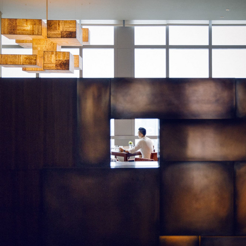 Park Hyatt Guangzhou image