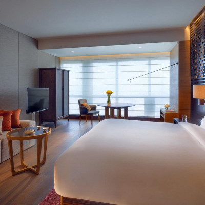 Park Hyatt Guangzhou image