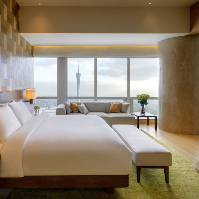 Park Hyatt Guangzhou image