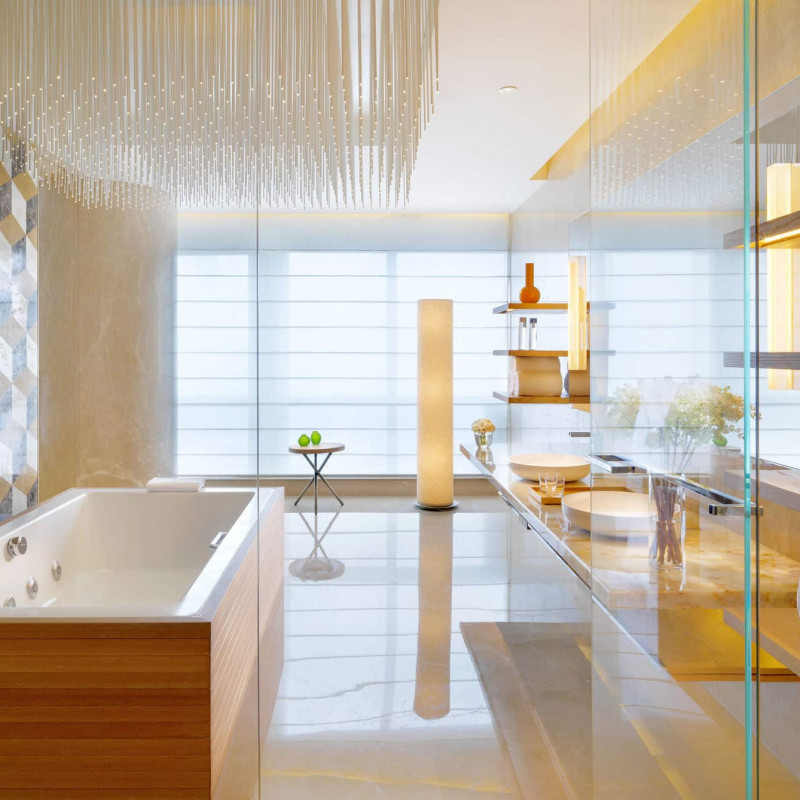 Park Hyatt Guangzhou image