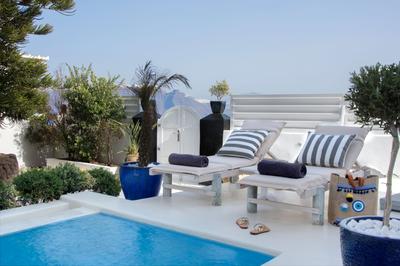 Junior Villa
