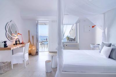 Infinity Suite