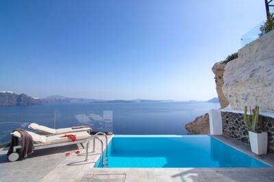 Infinity Suite