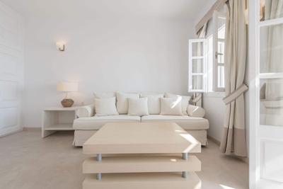 Junior Villa