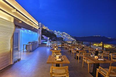 Black Rock Restaurant