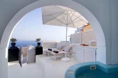 Junior Villa