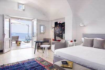 Grand Suite