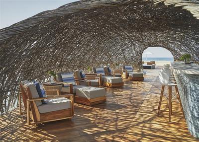 Nido Bar