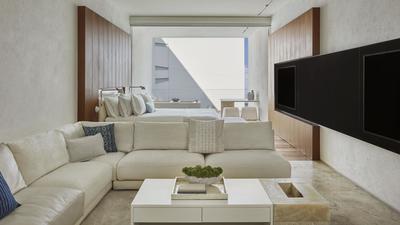 Resort View Junior Suite with Plunge Pool