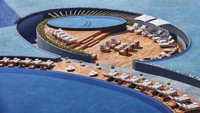 Family Pool