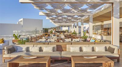Cielomar Rooftop