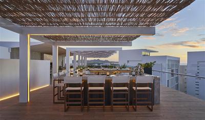 Cielomar Rooftop
