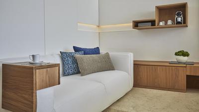 Ocean View King Bed