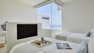 Ocean View Two Bedroom Suite