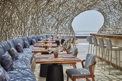 Nido Restaurant
