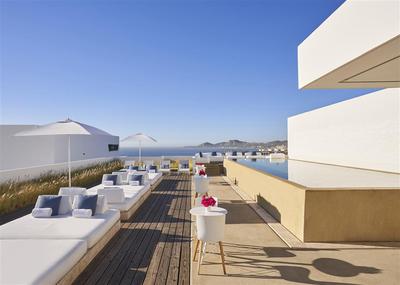 Tower F Rooftop