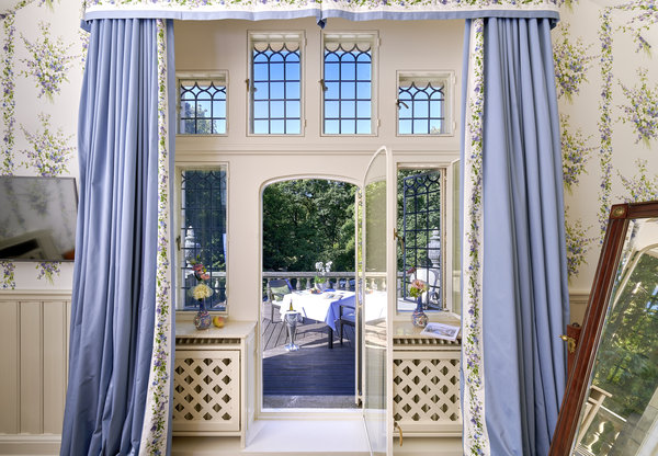 Schlosshotel Kronberg