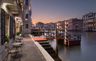 Sina Palazzo Sant'Angelo image