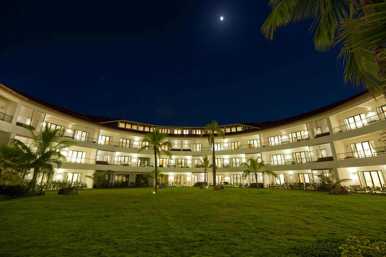 Sublime Samana Hotel & Residences