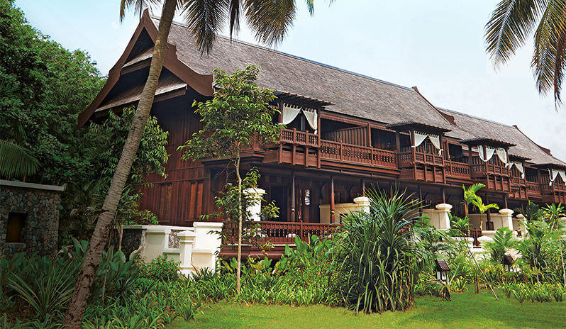 Tanjong Jara Resort