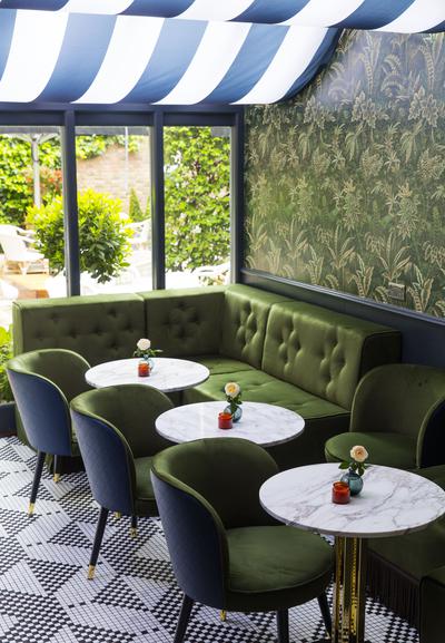 Bar/Lounge