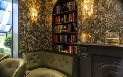 Bar/Lounge