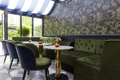 Bar/Lounge