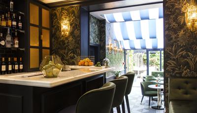 Bar/Lounge