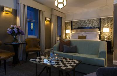 Suite