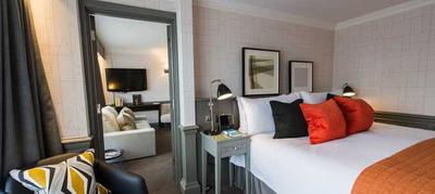 Suite